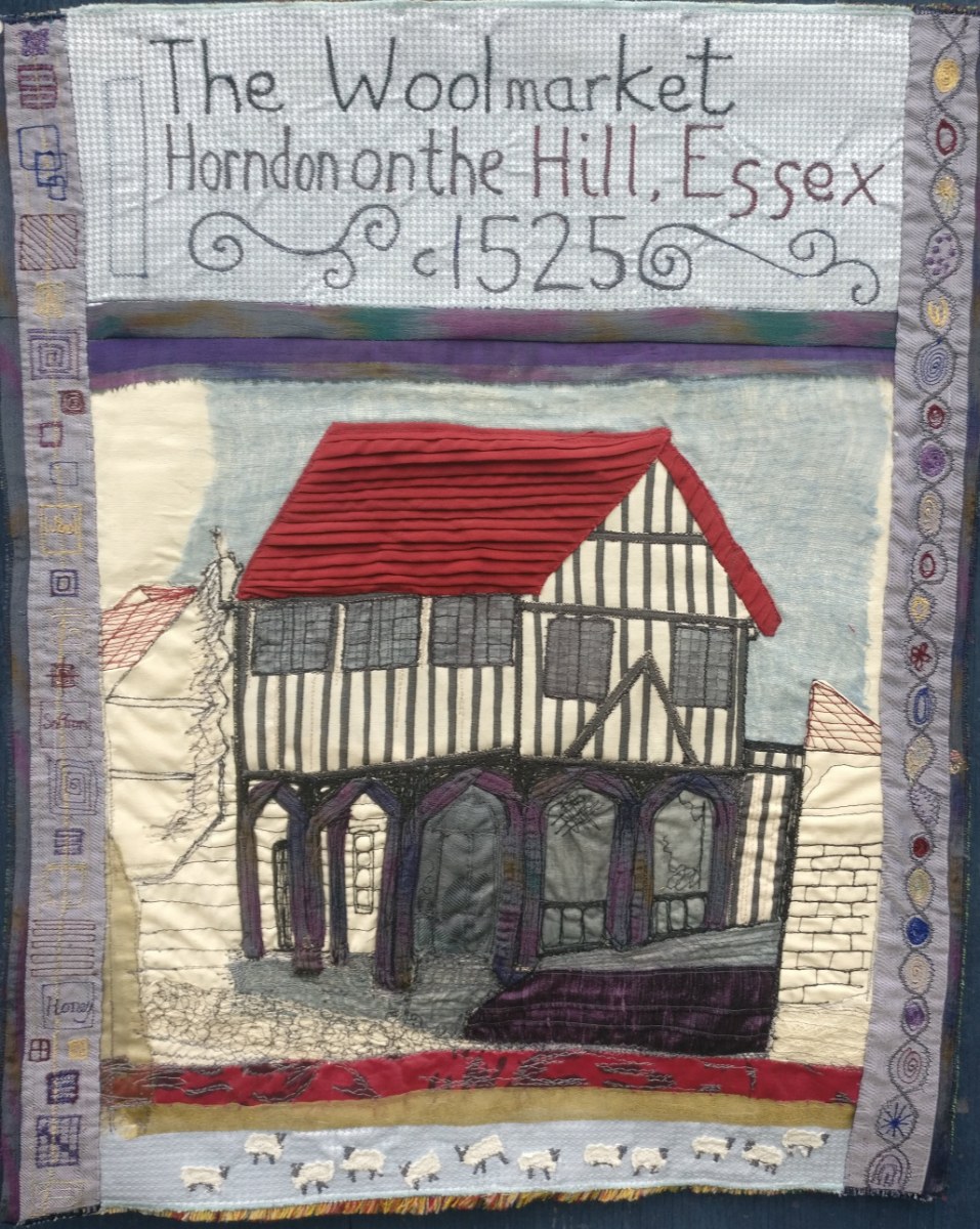Horndon Woolmarket